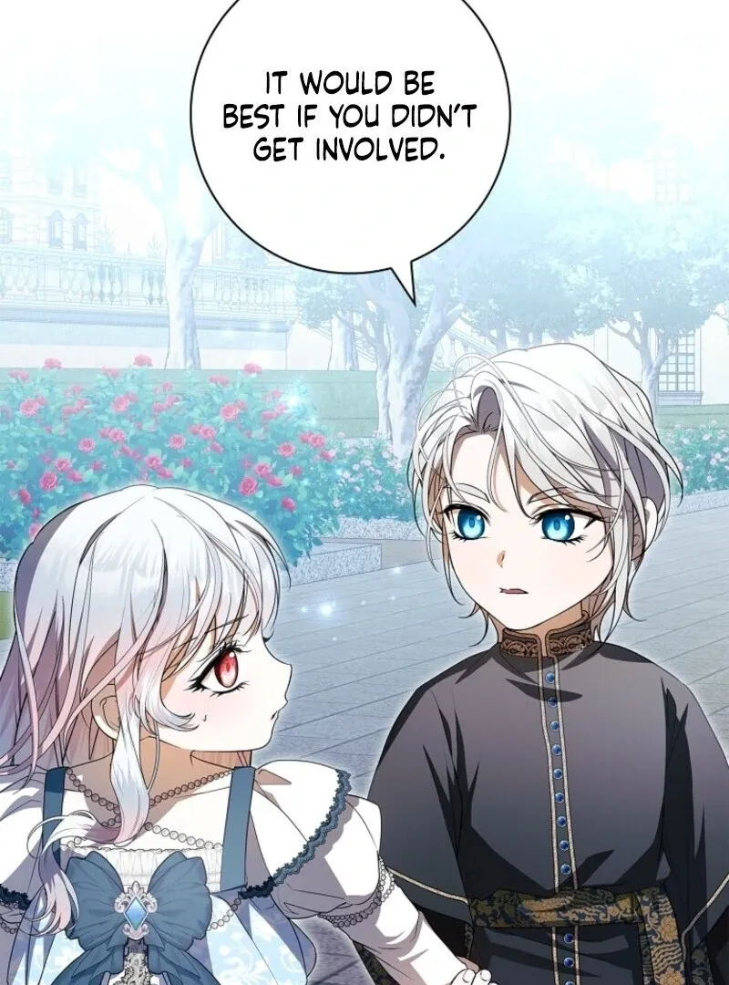 I Adopted A Villainous Dad Chapter 86 Online - página 51