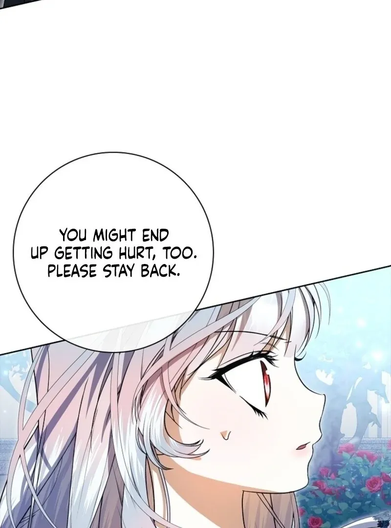 I Adopted A Villainous Dad Chapter 86 Online - página 54