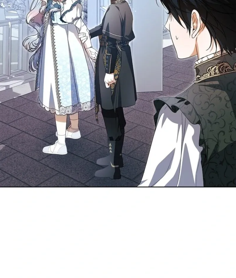 I Adopted A Villainous Dad Chapter 86 Online - página 57