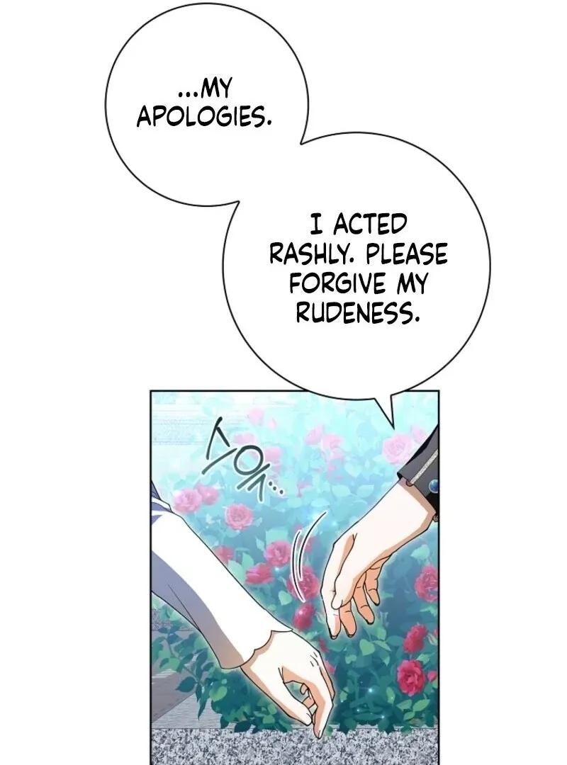 I Adopted A Villainous Dad Chapter 86 Online - página 58