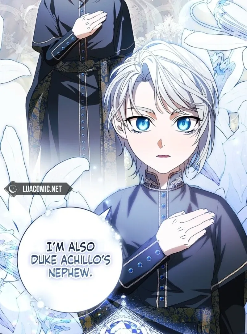 I Adopted A Villainous Dad Chapter 86 Online - página 60