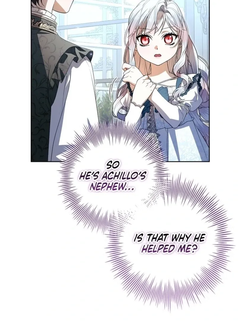 I Adopted A Villainous Dad Chapter 86 Online - página 62