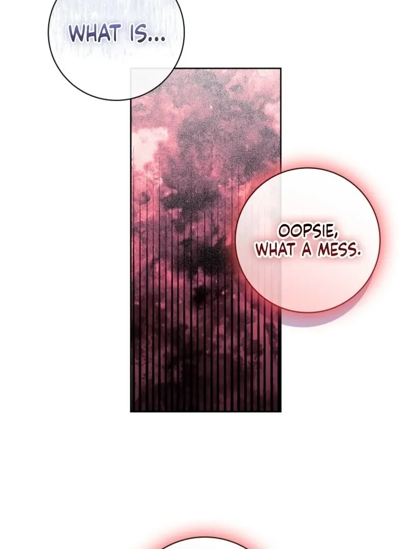 I Adopted A Villainous Dad Chapter 86 Online - página 73
