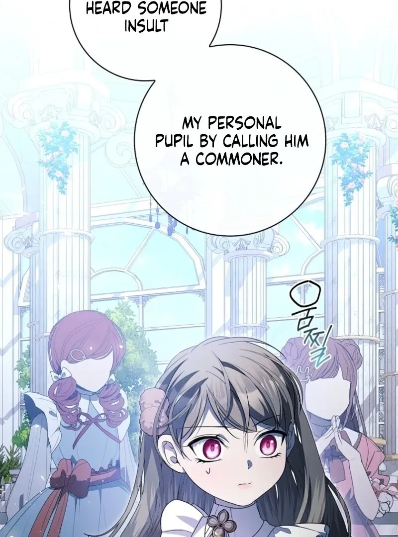 I Adopted A Villainous Dad Chapter 86 Online - página 77