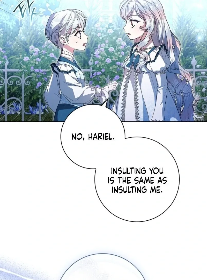 I Adopted A Villainous Dad Chapter 86 Online - página 83