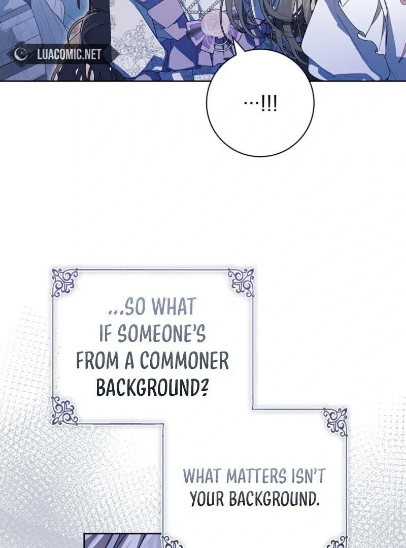 I Adopted A Villainous Dad Chapter 86 Online - página 85