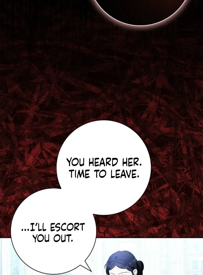 I Adopted A Villainous Dad Chapter 86 Online - página 96