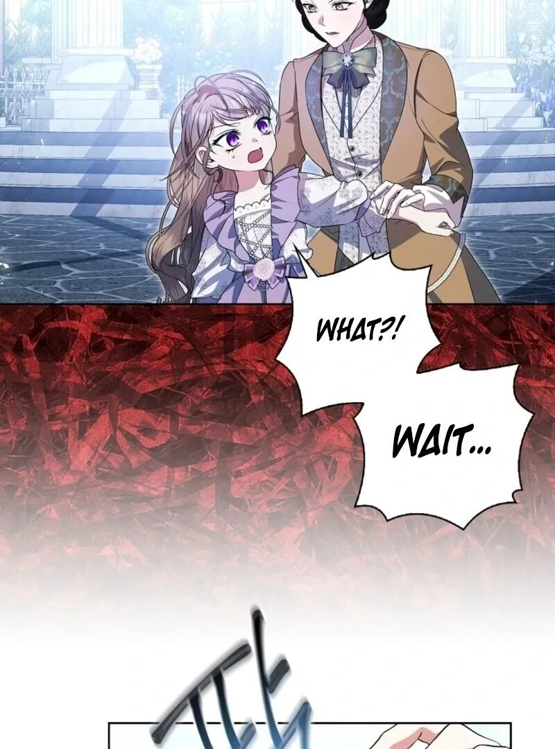 I Adopted A Villainous Dad Chapter 86 Online - página 97