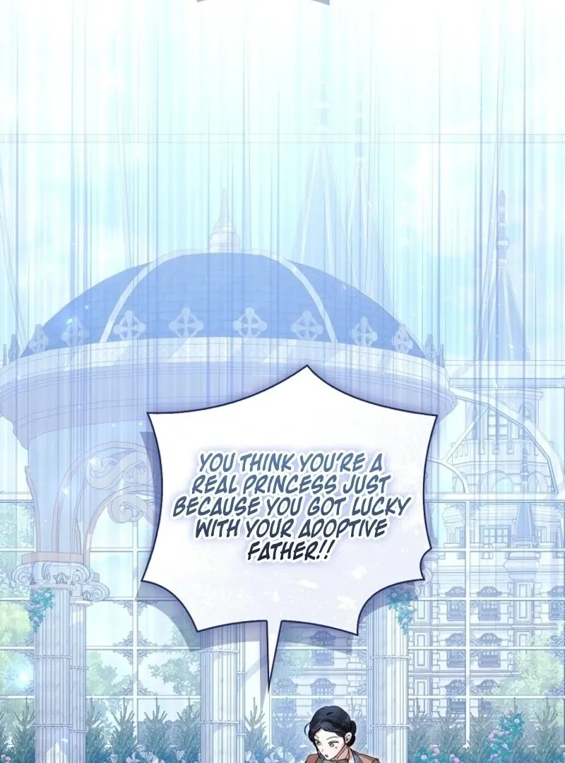 I Adopted A Villainous Dad Chapter 86 Online - página 99