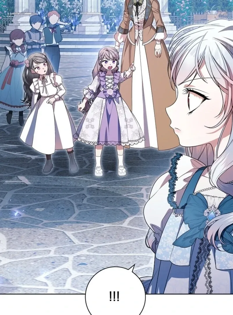 I Adopted A Villainous Dad Chapter 86 Online - página 100