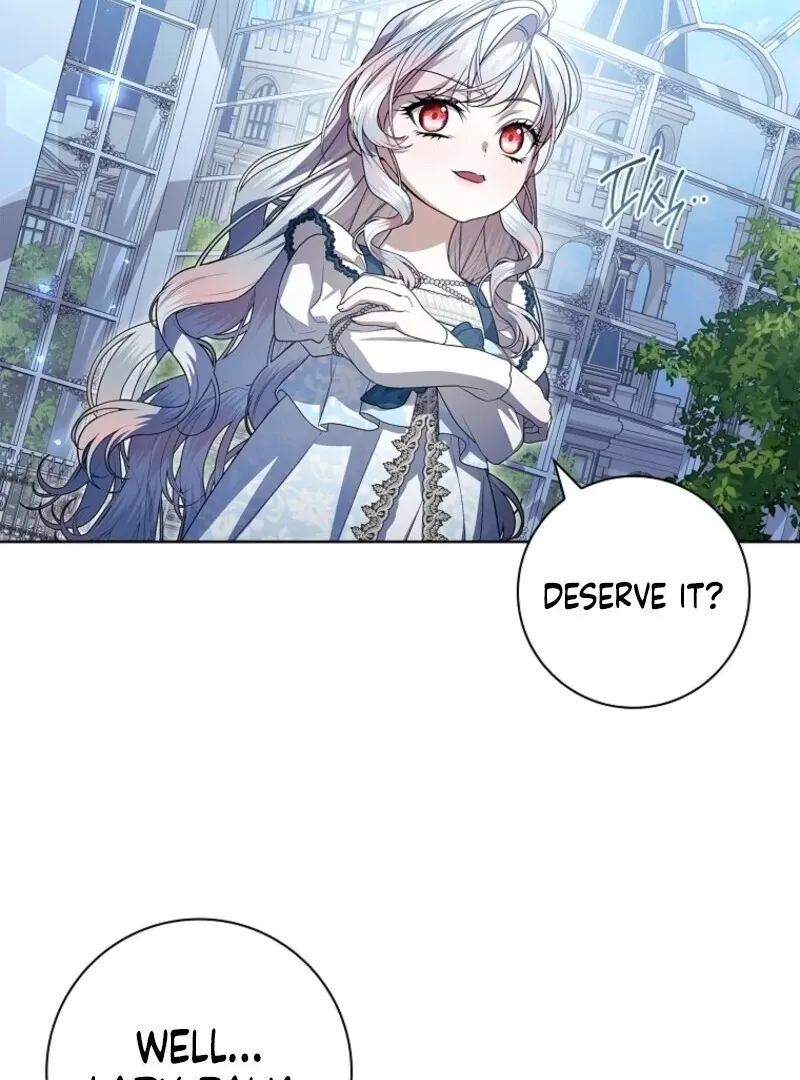 I Adopted A Villainous Dad Chapter 86 Online - página 104
