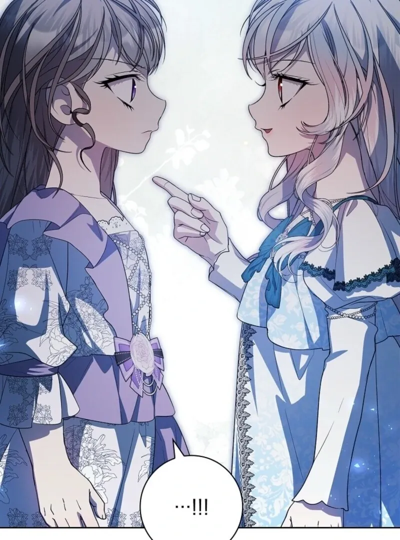 I Adopted A Villainous Dad Chapter 86 Online - página 107