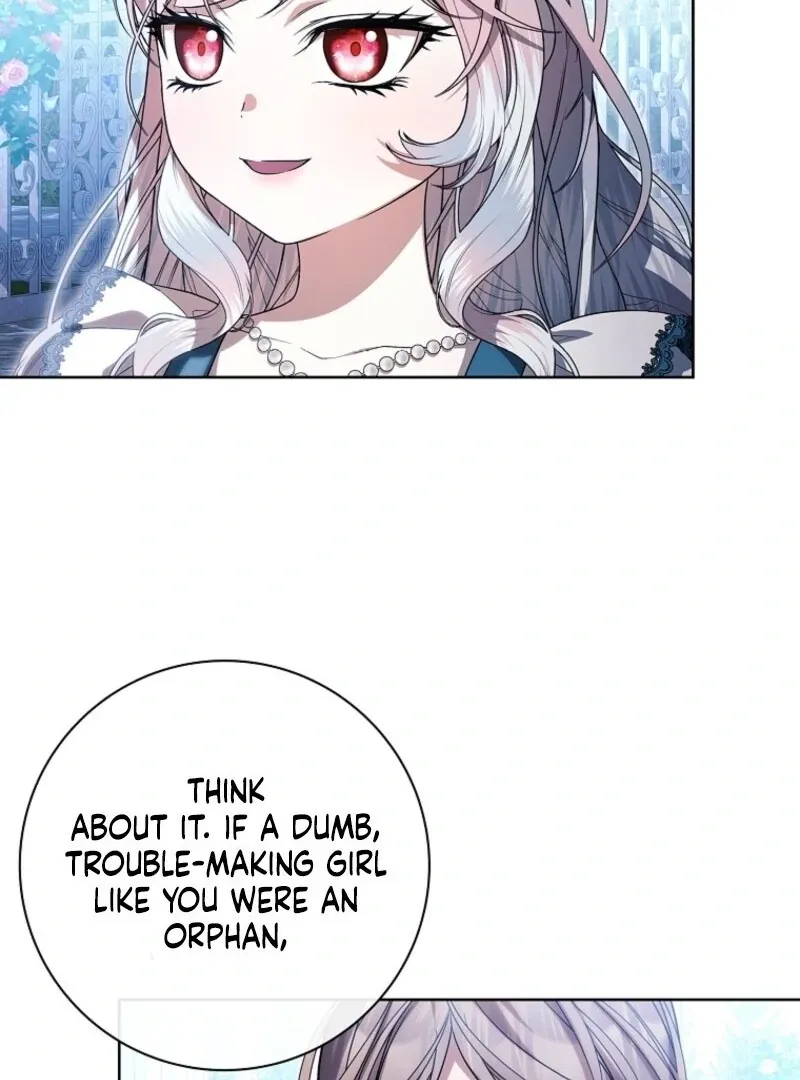 I Adopted A Villainous Dad Chapter 86 Online - página 109