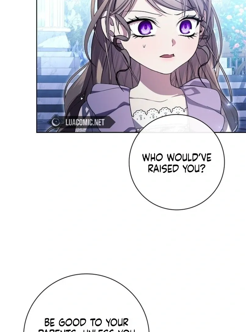 I Adopted A Villainous Dad Chapter 86 Online - página 110