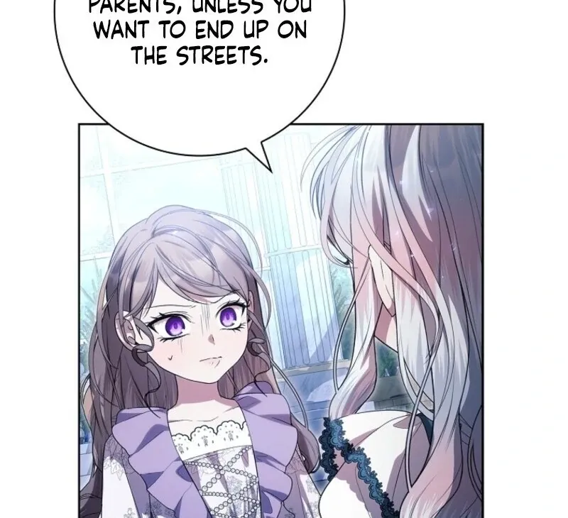 I Adopted A Villainous Dad Chapter 86 Online - página 111