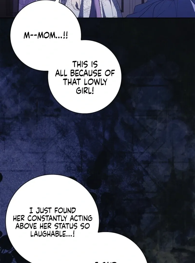 I Adopted A Villainous Dad Chapter 87 Online - página 5