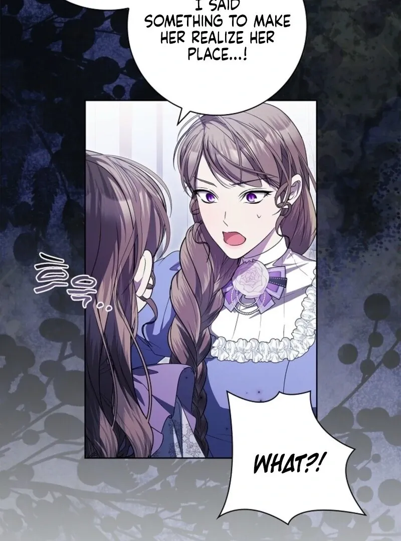 I Adopted A Villainous Dad Chapter 87 Online - página 6