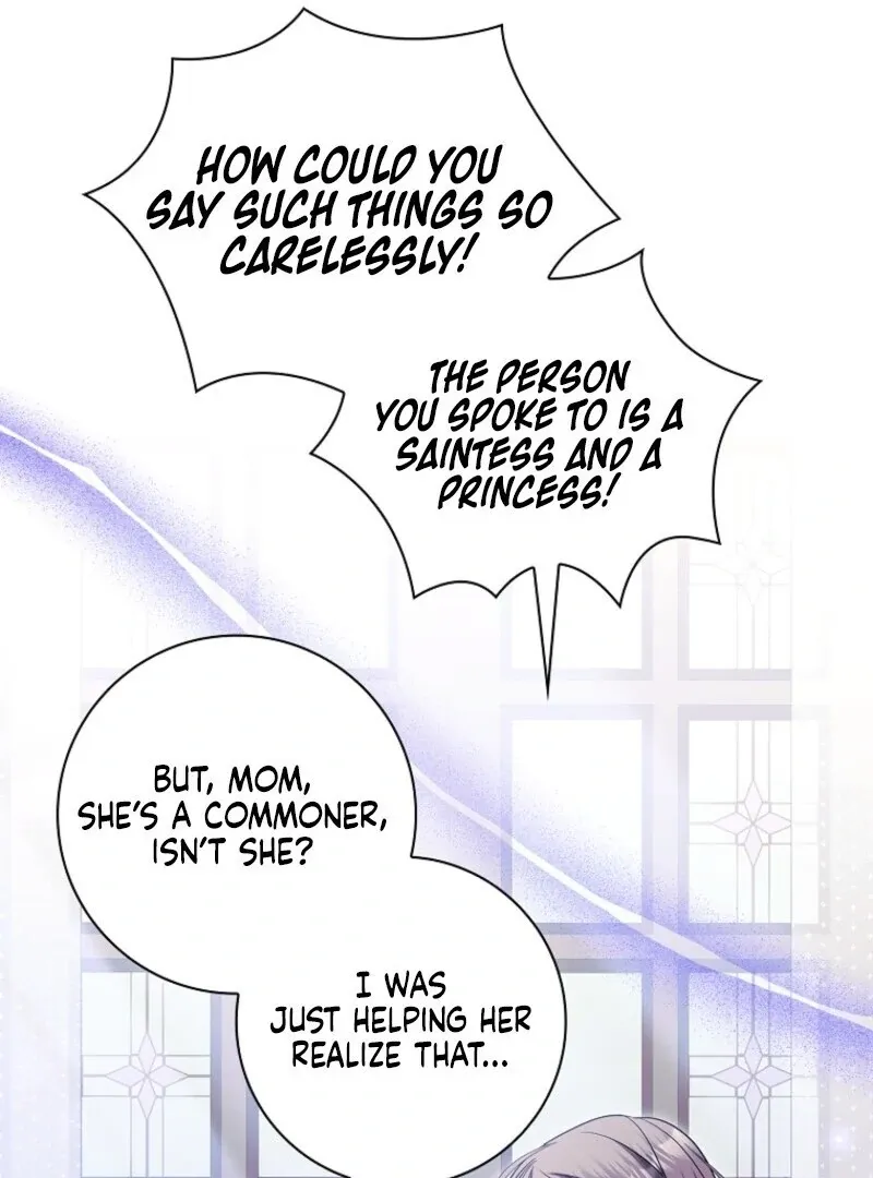 I Adopted A Villainous Dad Chapter 87 Online - página 9