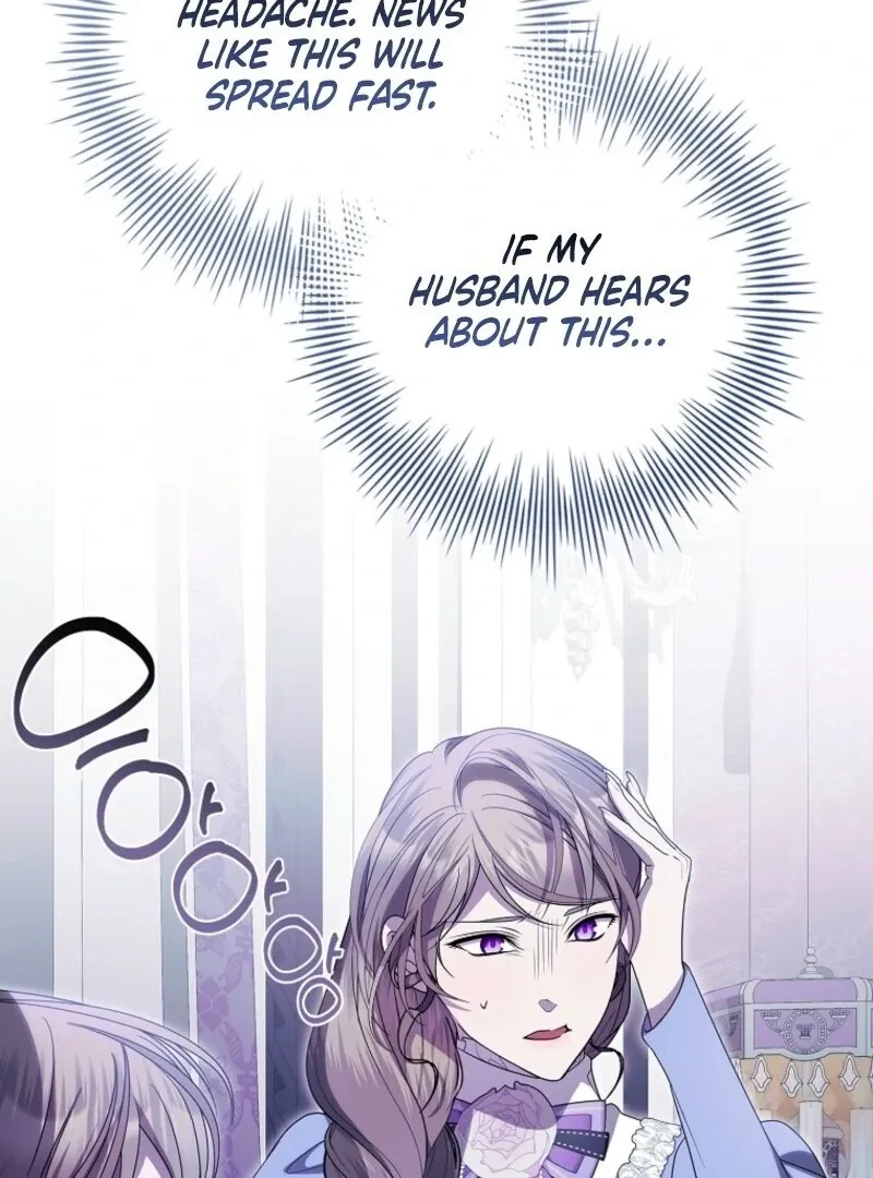 I Adopted A Villainous Dad Chapter 87 Online - página 13
