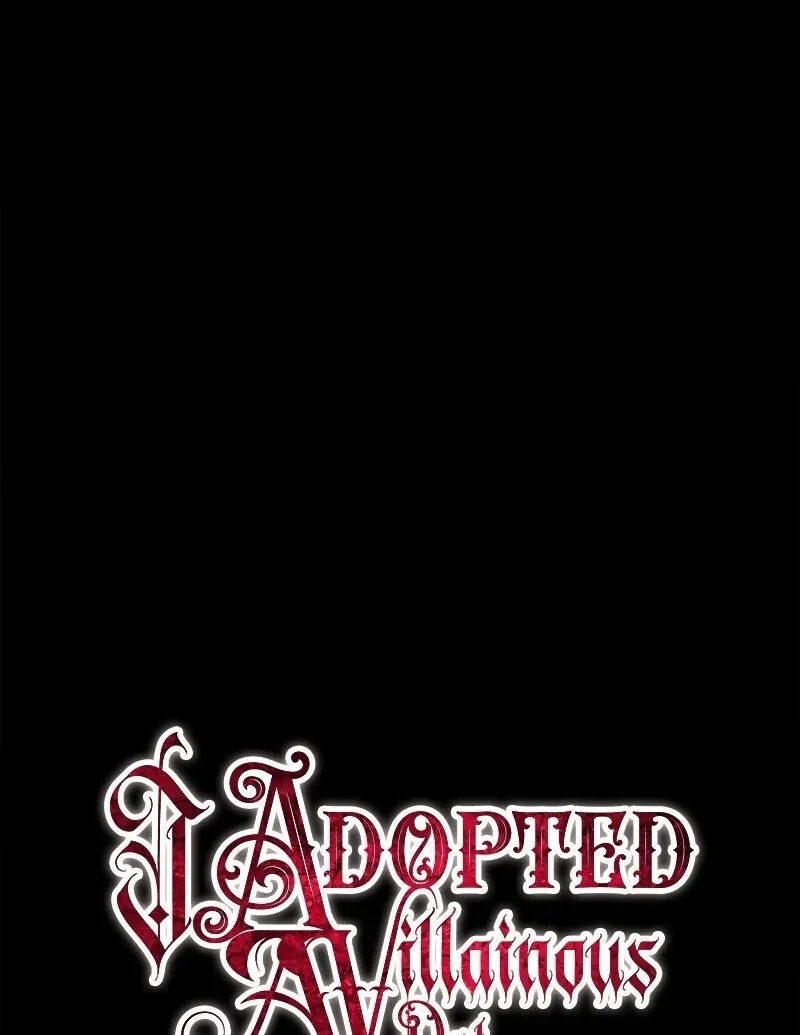 I Adopted A Villainous Dad Chapter 87 Online - página 18