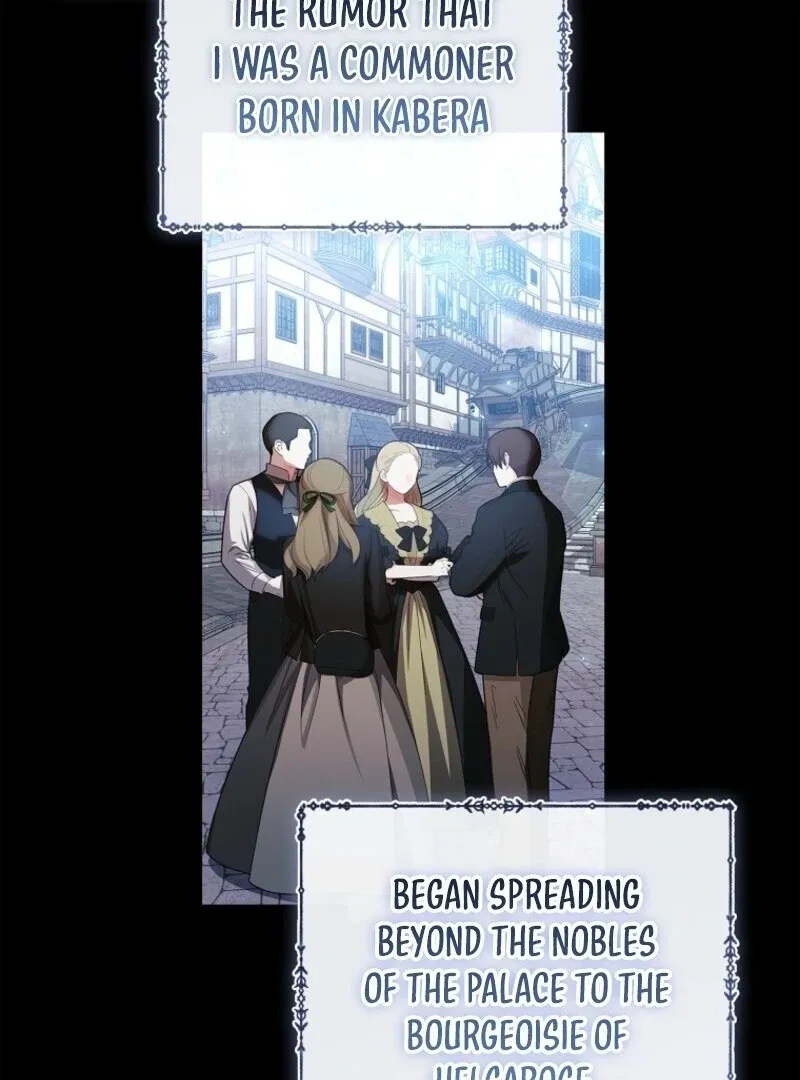 I Adopted A Villainous Dad Chapter 87 Online - página 21