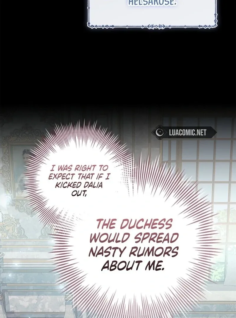 I Adopted A Villainous Dad Chapter 87 Online - página 22