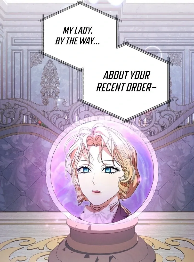 I Adopted A Villainous Dad Chapter 87 Online - página 31