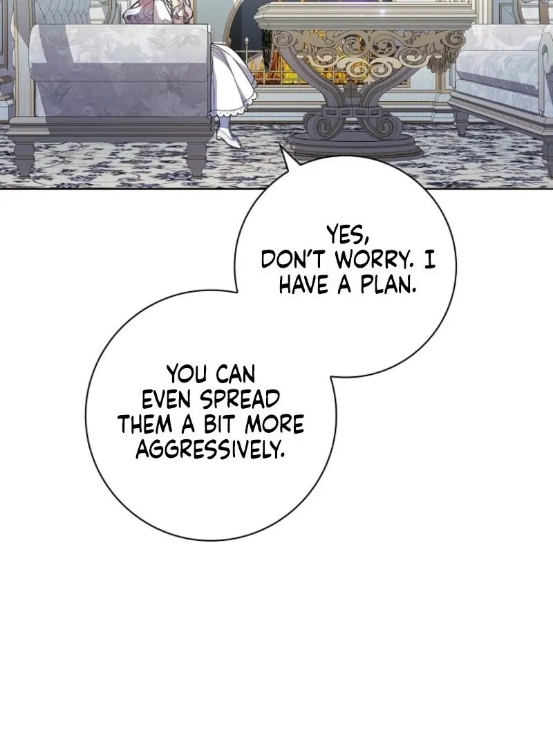 I Adopted A Villainous Dad Chapter 87 Online - página 33