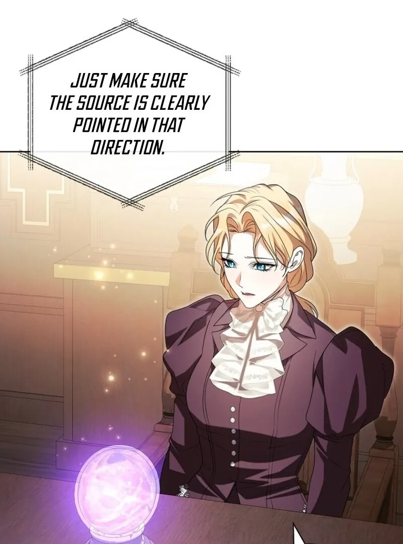 I Adopted A Villainous Dad Chapter 87 Online - página 34