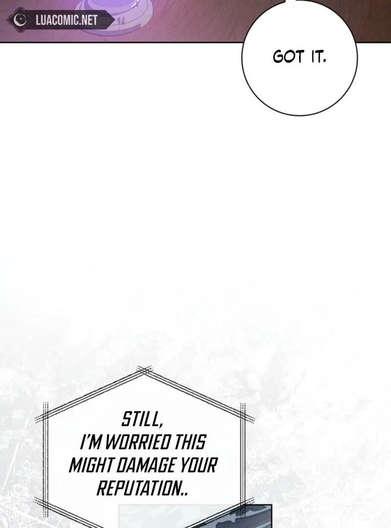 I Adopted A Villainous Dad Chapter 87 Online - página 35