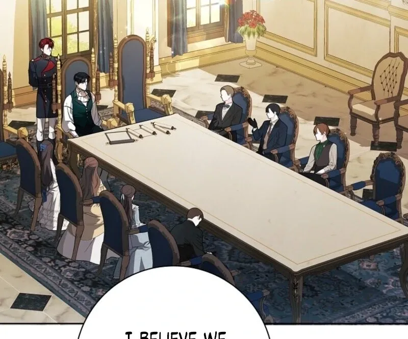 I Adopted A Villainous Dad Chapter 87 Online - página 40