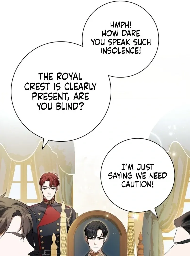 I Adopted A Villainous Dad Chapter 87 Online - página 42