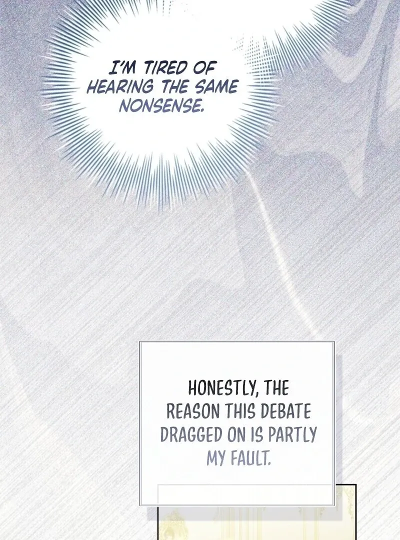 I Adopted A Villainous Dad Chapter 87 Online - página 45