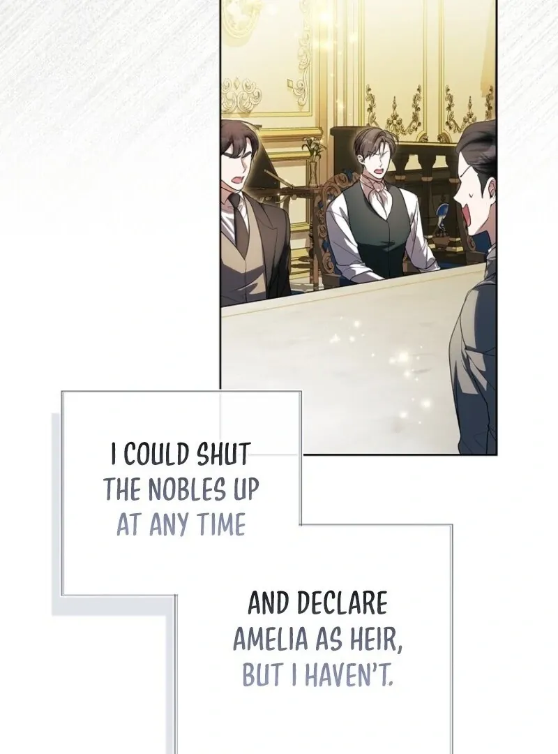 I Adopted A Villainous Dad Chapter 87 Online - página 46