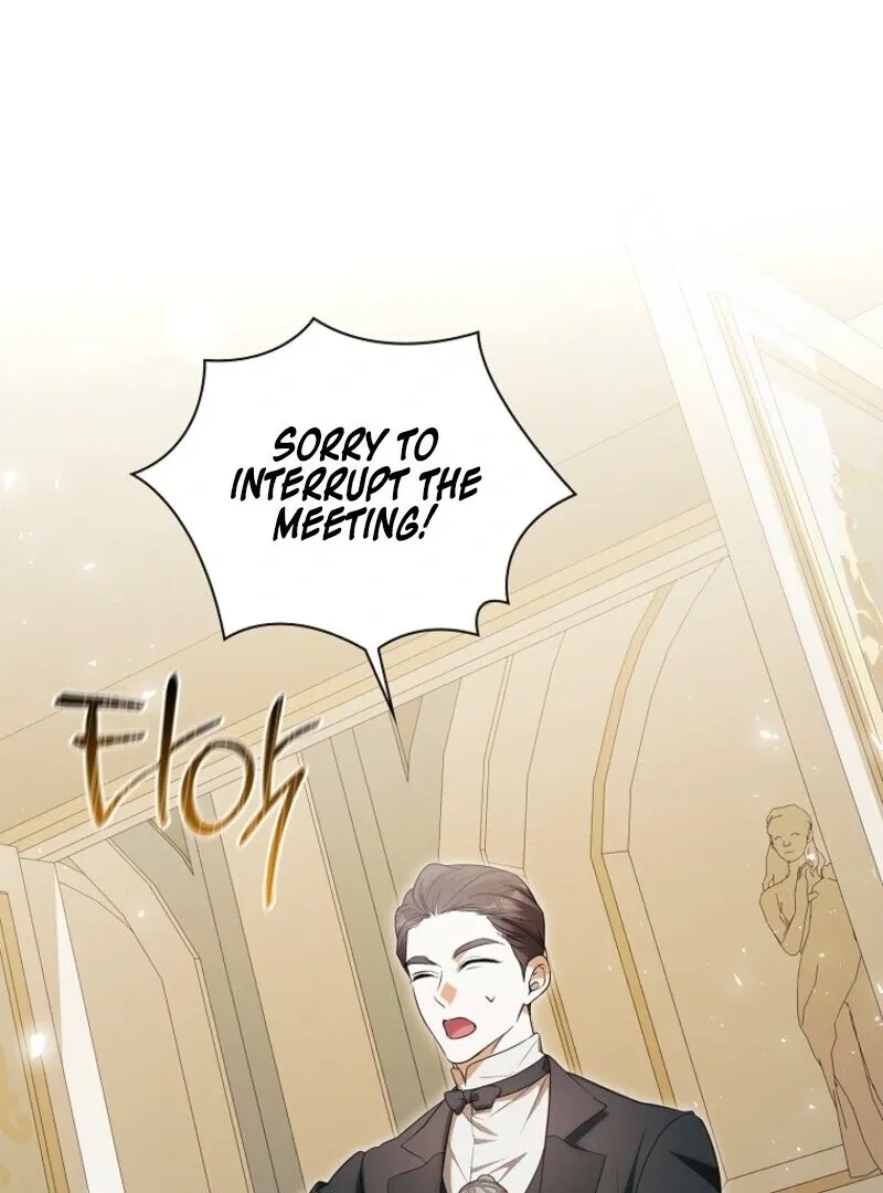 I Adopted A Villainous Dad Chapter 87 Online - página 54