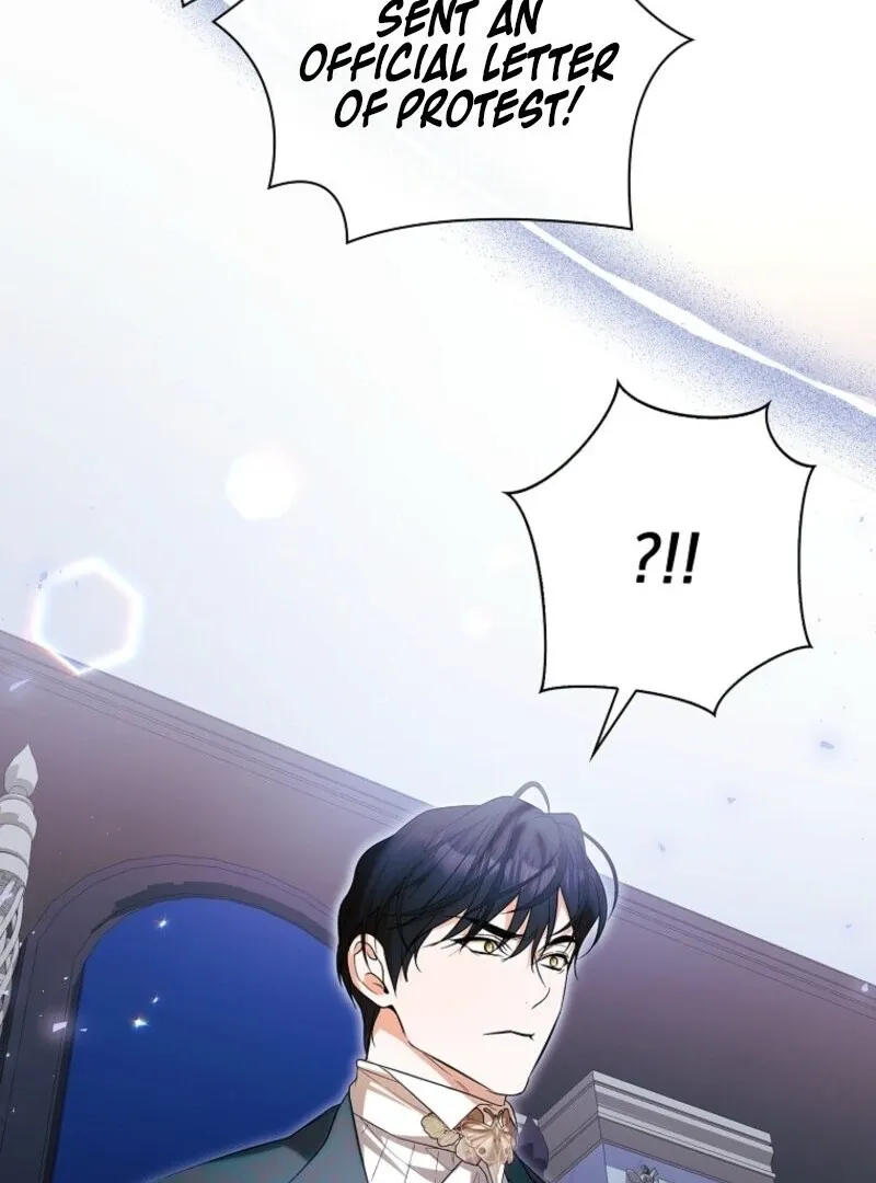 I Adopted A Villainous Dad Chapter 87 Online - página 56