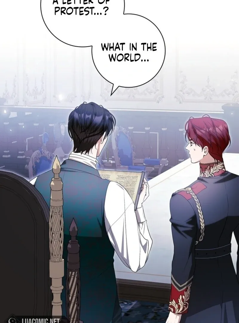 I Adopted A Villainous Dad Chapter 87 Online - página 60