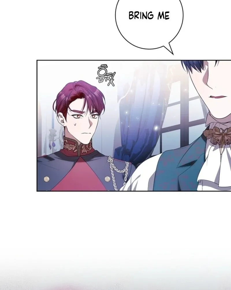 I Adopted A Villainous Dad Chapter 87 Online - página 63