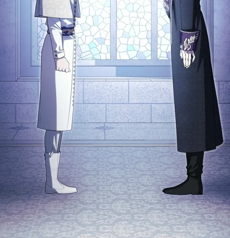 I Adopted A Villainous Dad Chapter 87 Online - página 74