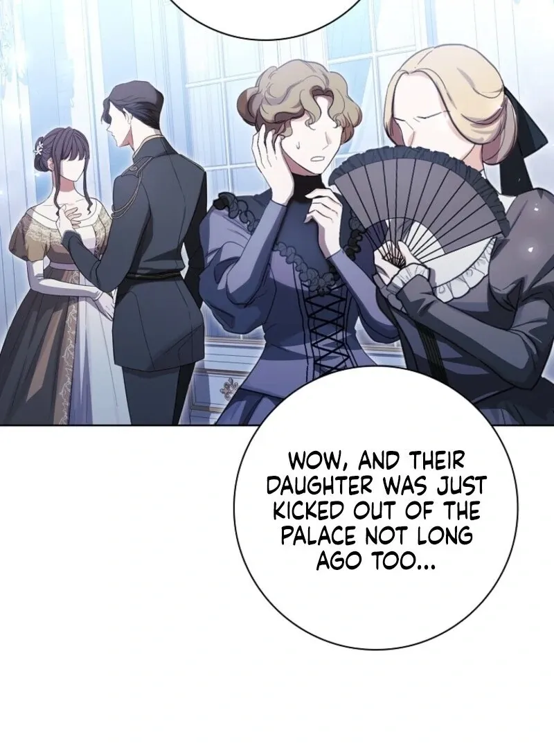 I Adopted A Villainous Dad Chapter 87 Online - página 77
