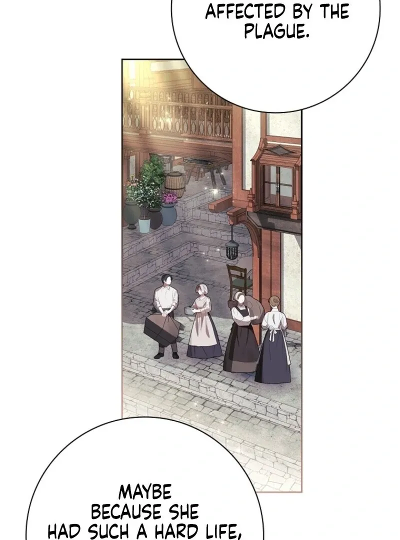 I Adopted A Villainous Dad Chapter 87 Online - página 80