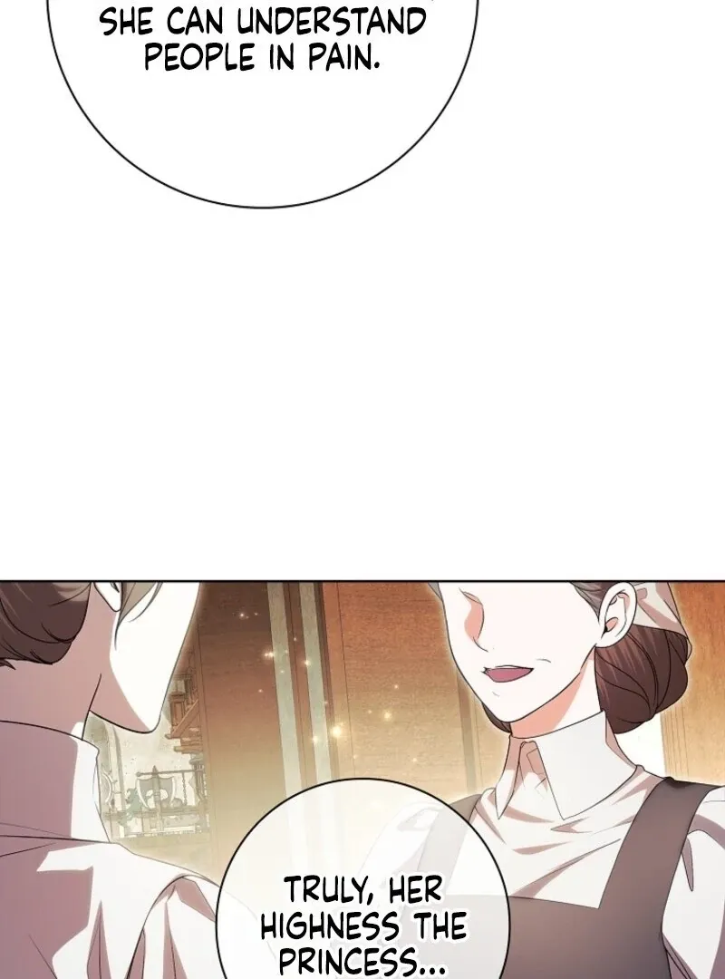 I Adopted A Villainous Dad Chapter 87 Online - página 81