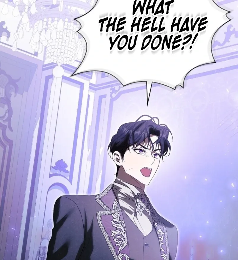 I Adopted A Villainous Dad Chapter 87 Online - página 84