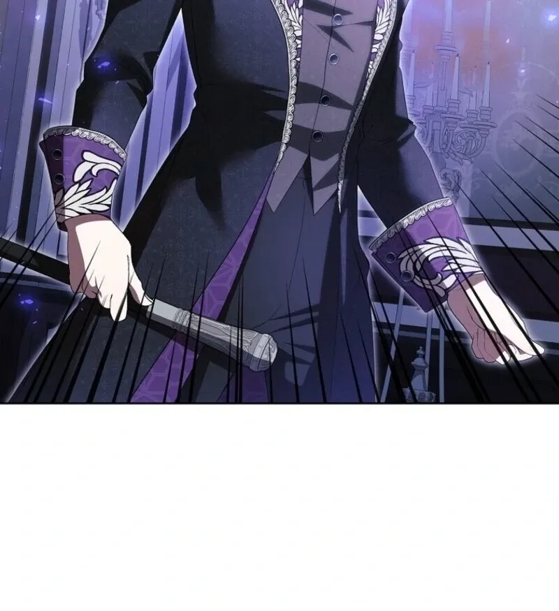 I Adopted A Villainous Dad Chapter 87 Online - página 85