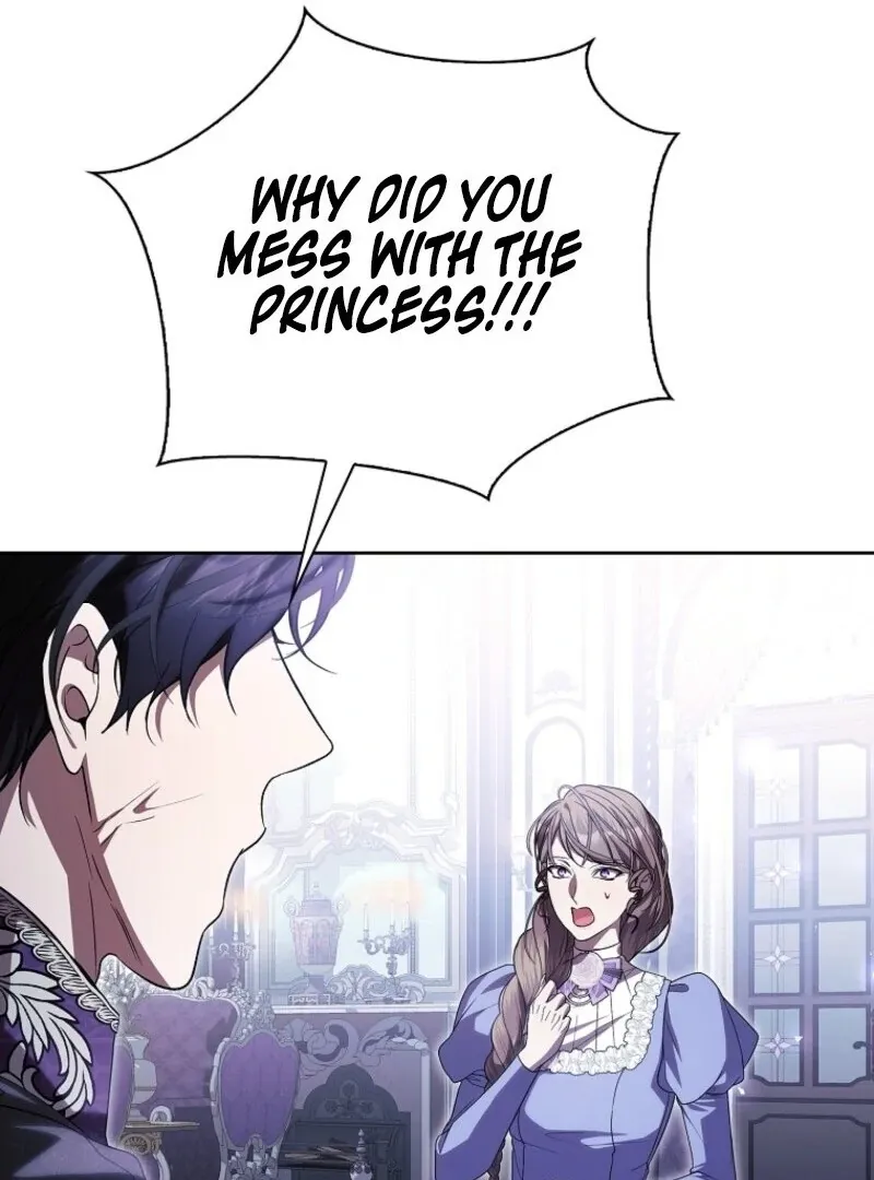 I Adopted A Villainous Dad Chapter 87 Online - página 86