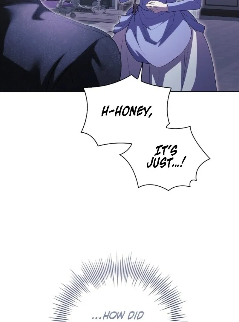 I Adopted A Villainous Dad Chapter 87 Online - página 87
