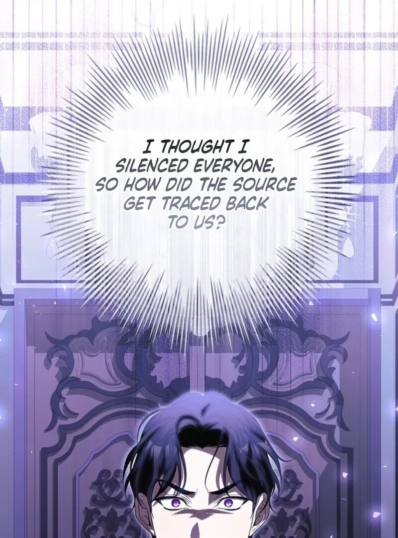I Adopted A Villainous Dad Chapter 87 Online - página 90