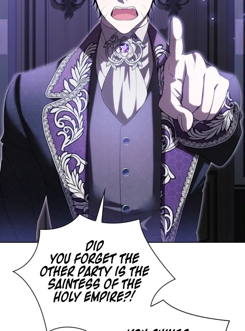 I Adopted A Villainous Dad Chapter 87 Online - página 91