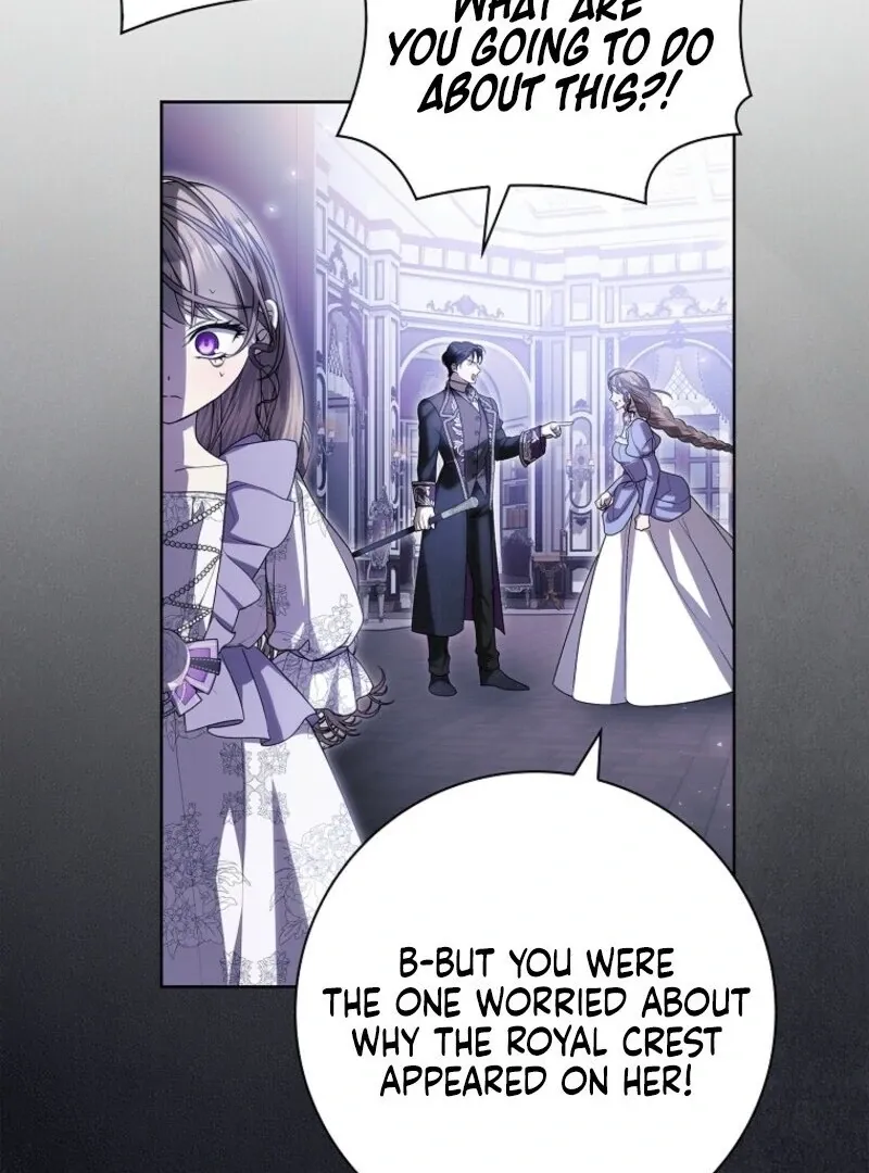 I Adopted A Villainous Dad Chapter 87 Online - página 93