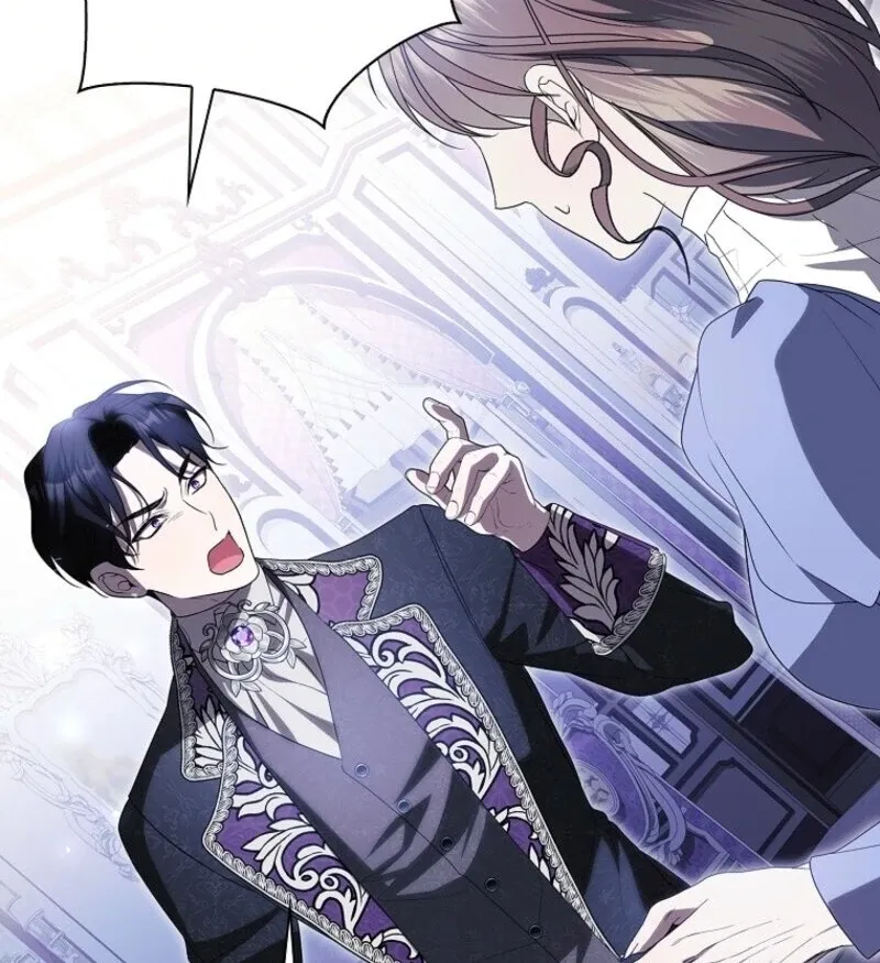 I Adopted A Villainous Dad Chapter 87 Online - página 95